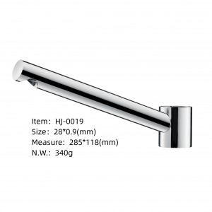 Rubinetto per lavabo Vegatable B HJ-0019