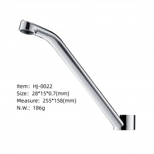 Vòi chậu rửa rau B HJ-0022